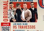 Os Travessos