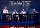 MPB4 “Você Corta Um Verso, Eu Escrevo Outro”