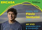 Flávio Venturini