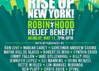 Festival Rise Up New York!