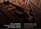 Orquestra Ouro Preto