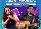 Luiza e Maurílio