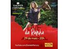 Daniela Mercury