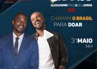 Alexandre Pires & Seu Jorge