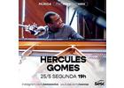 Hercules Gomes