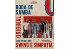 Swing e Simpatia