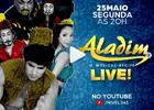 'Aladim, o Musical'