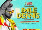 Baile do Dennis