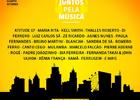 Festival 24 horas Juntos Pela Música