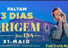 Live Banda Eva