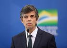 Teich deixa o Ministério da Saúde antes de completar um mês no cargo