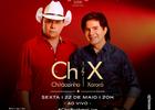 Chitãozinho e Xororó