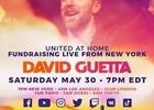 David Guetta