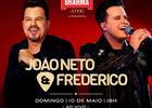 João Neto e Frederico