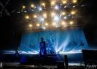 Gojira - Live at Red Rocks