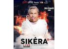 SIKERA JR e banda manico?mio