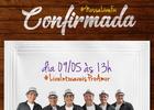 Intocáveis do Pagode