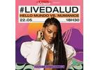 Ludmilla