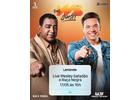 Wesley Safadão e Raça Negra