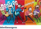 Beatles para Crianças