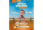 Arraiá do Vaqueirinho