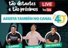Tão Distantes e Tão Próximos