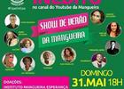 Show de Verão da Mangueira