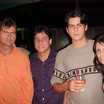 15 Anos Divina Gula 2003 – #Maceio40Graus20Anos