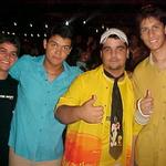 Babado Novo 2003 – #tbt40graus