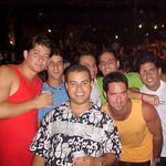 Casa da Praia 2003 – #Maceio40Graus20Anos