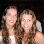 Eliane e Papajungle 2003 – #Maceio40Graus20Anos