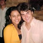 Eliane e Papajungle 2003 – #Maceio40Graus20Anos