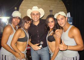 Mano Walter 2009 - #Maceio40Graus20Anos