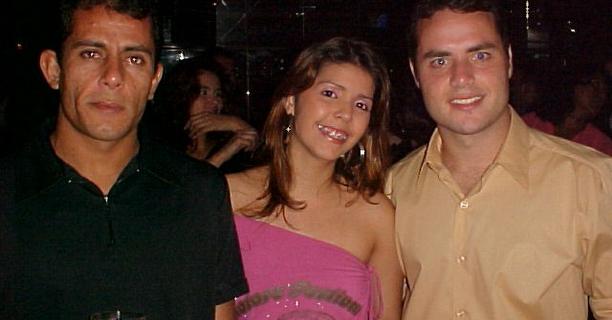 Quinta da Middó 2004 – #Maceio40Graus20Anos