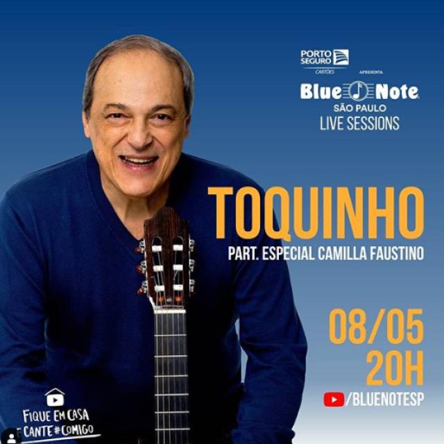 Toquinho