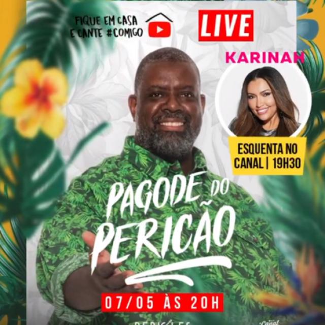 Pagode do Pericão