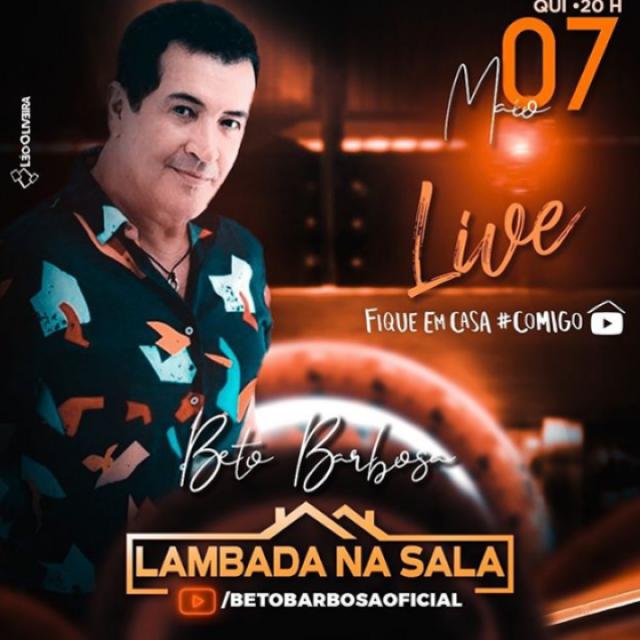 Beto Barbosa