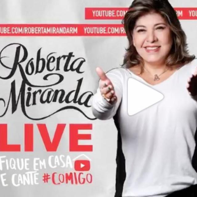 Roberta Miranda