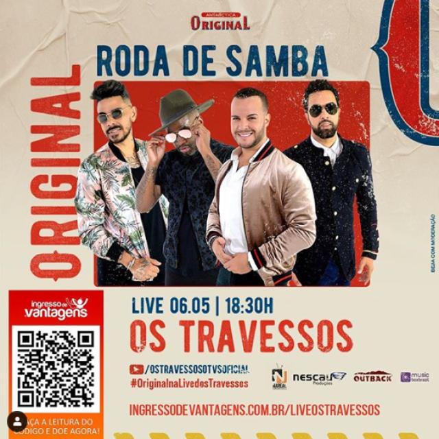 Os Travessos