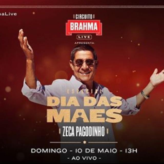 Zeca Pagodinho