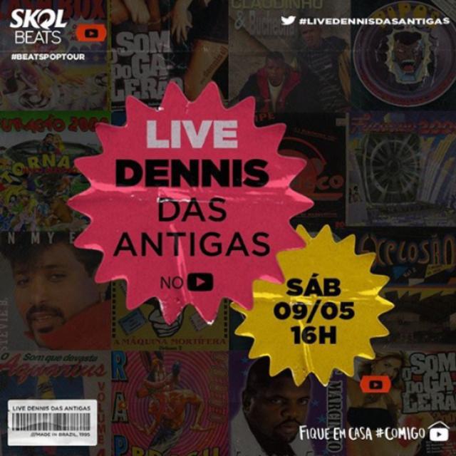 Dennis DJ