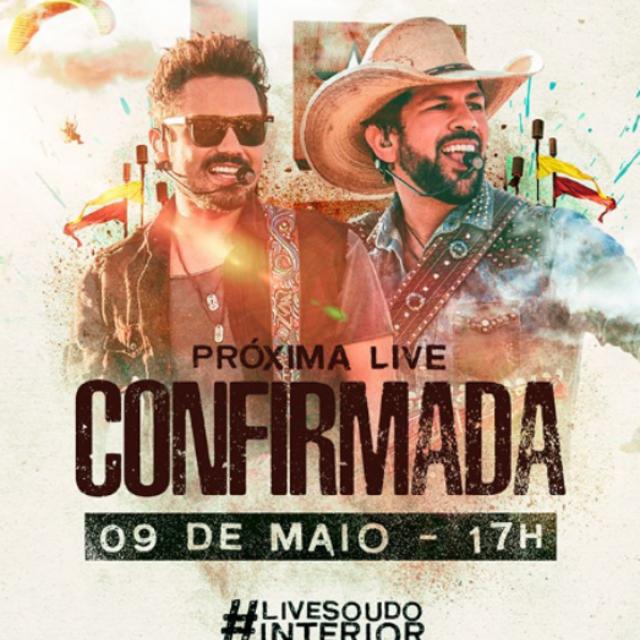 Fernando e Sorocaba