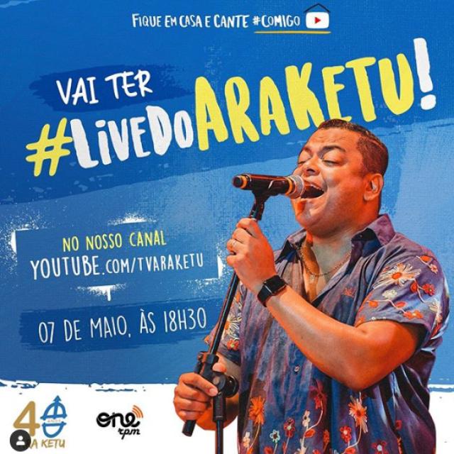 Araketu