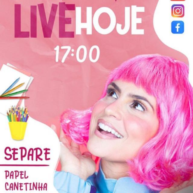 Aline Barros