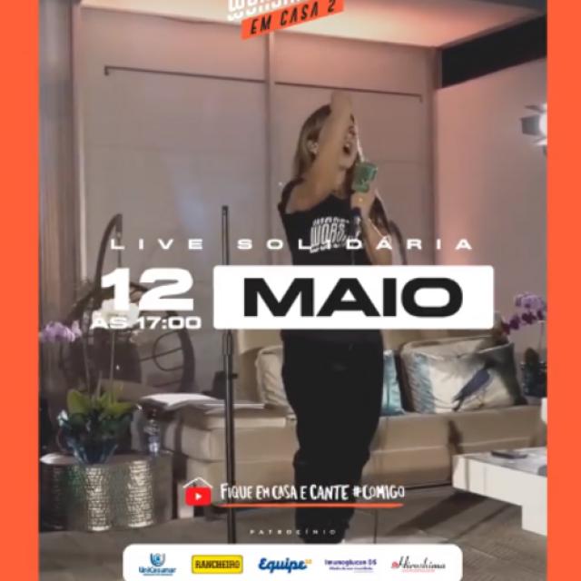 Aline Barros