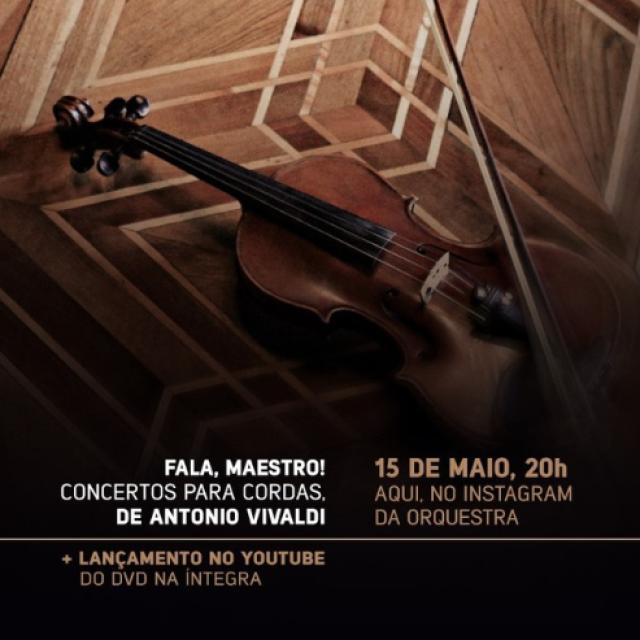 Orquestra Ouro Preto