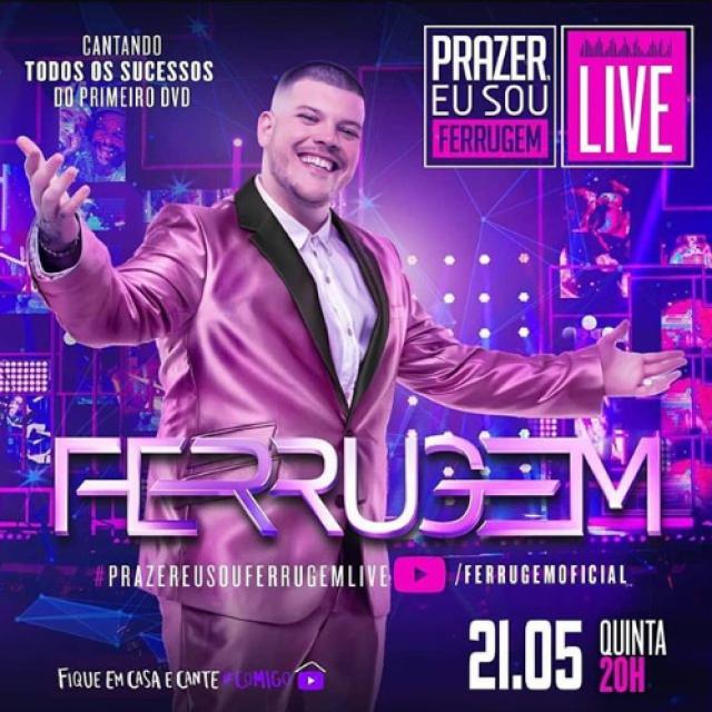 Ferrugem