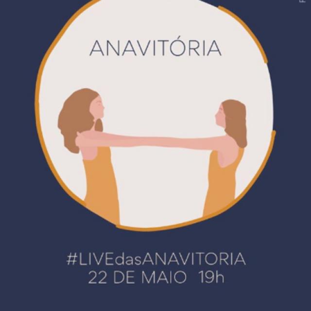 Anavitória  