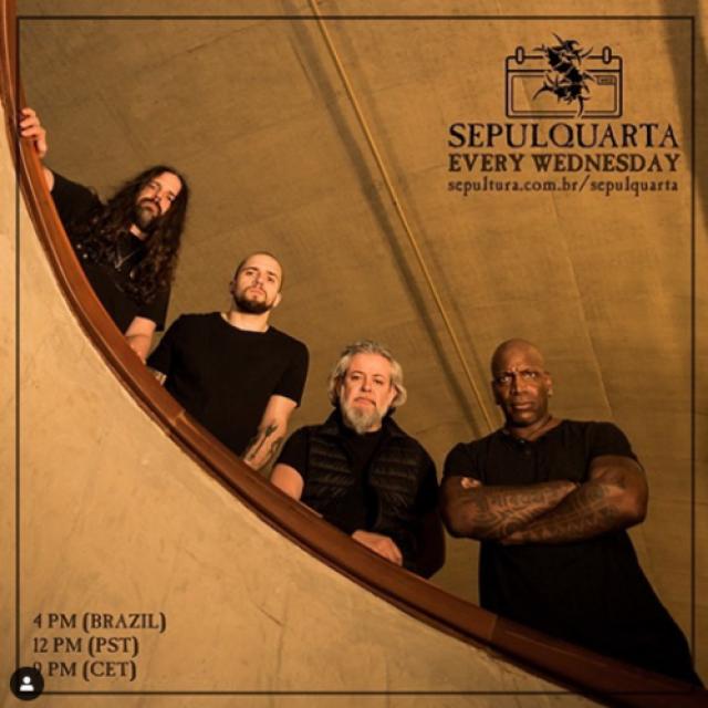 Sepultura