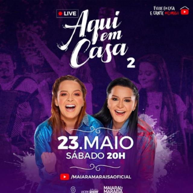 Maiara e Maraisa
